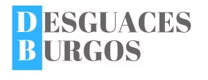 Desguaces Burgos Logos